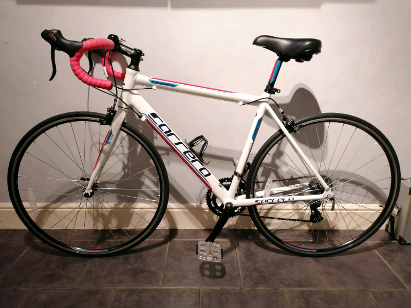 carrera karkinos
